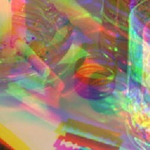 Gin & Razorblades cover