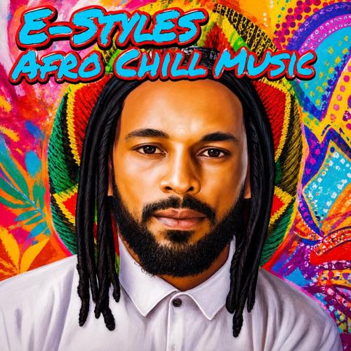 Afro Chill Music cover