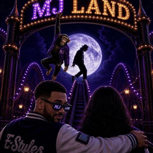 MJ Land cover