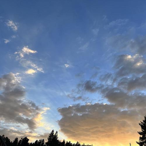 Dance Of The Clouds cover