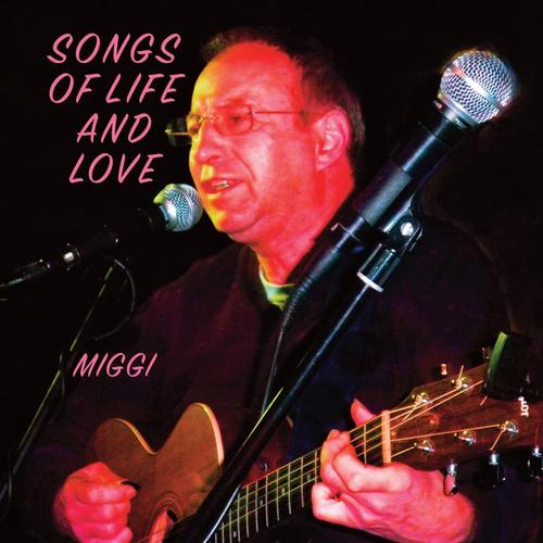 Songs of Life and Love cover