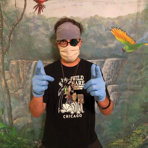 "InfectiouS" cover