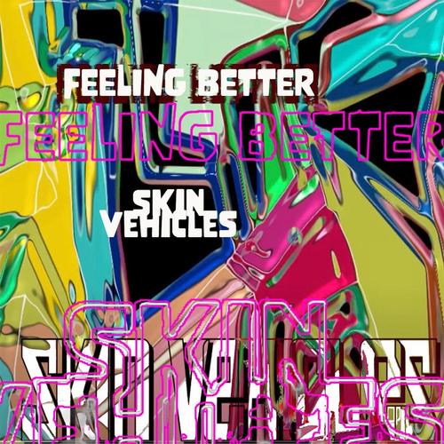 Feeling Better cover