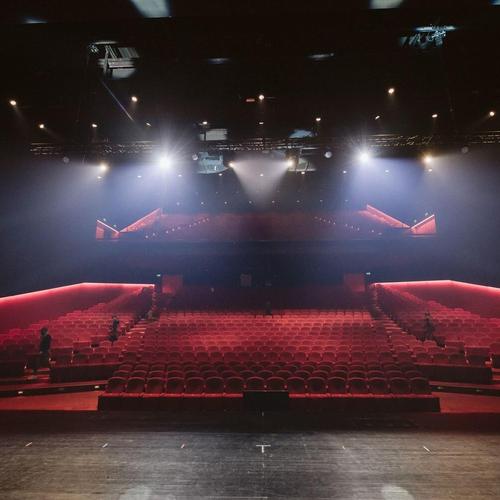 This Great Stage cover