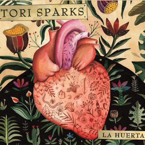 La Huerta cover