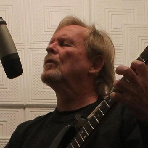 The Best of Huntly - Ballads & Blues cover