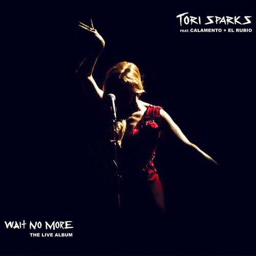 Wait No More cover