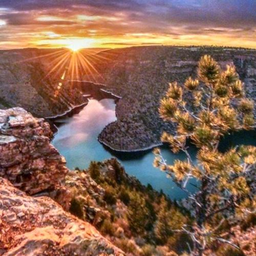 Chill At Dawn cover