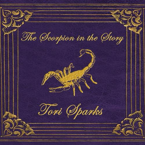The Scorpion in the Story cover