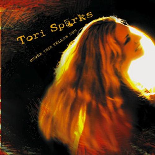 Under This Yellow Sun cover
