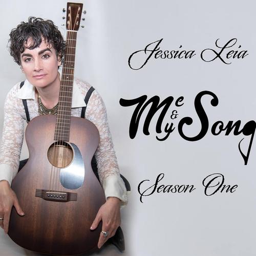 Me and My Song Season 1 "Me and My Song" cover