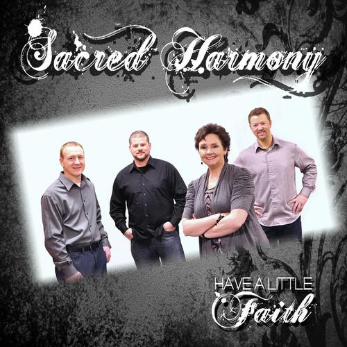 Have A Little Faith cover
