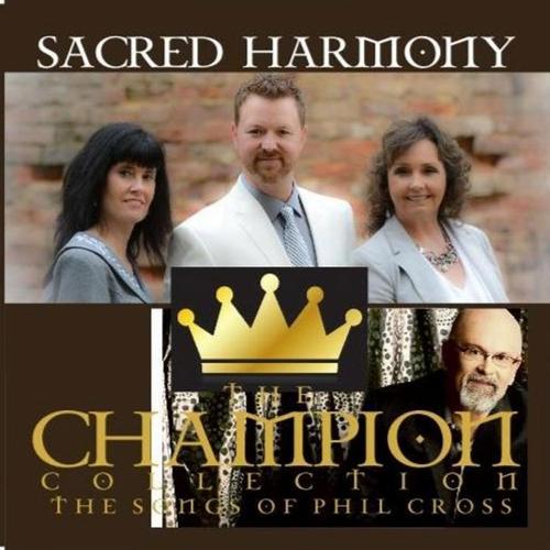 The Champion Collection cover