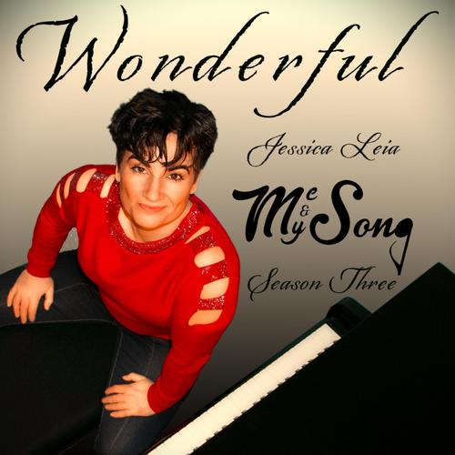 Me and My Song Season 3 "Wonderful" cover