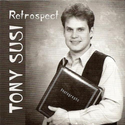 Retrospect cover