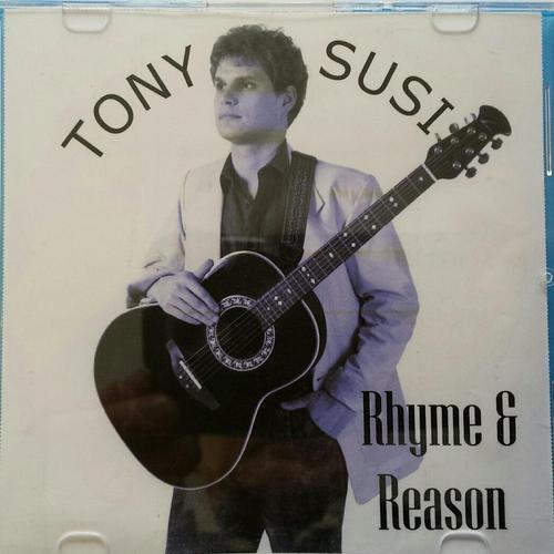 Rhyme & Reason cover