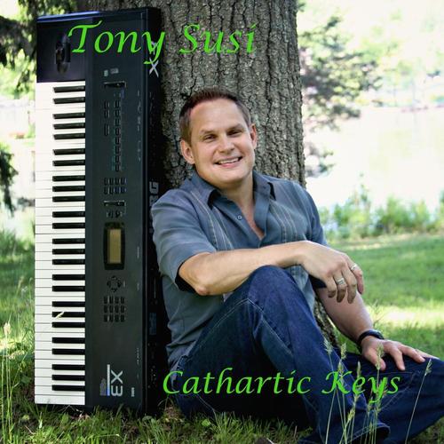 Cathartic Keys cover