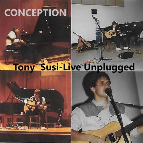 CONCEPTION cover