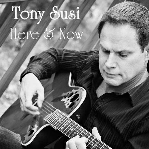 Here & Now cover
