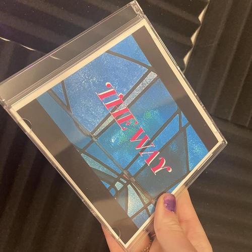 the Way cover
