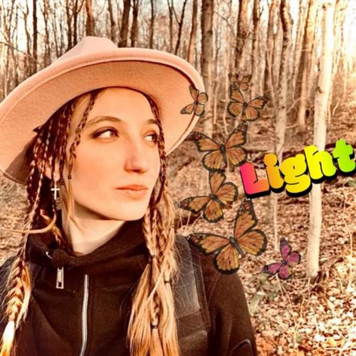Light cover