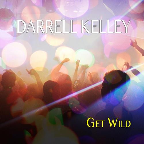 Get Wild cover
