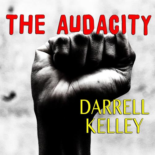 The Audacity cover