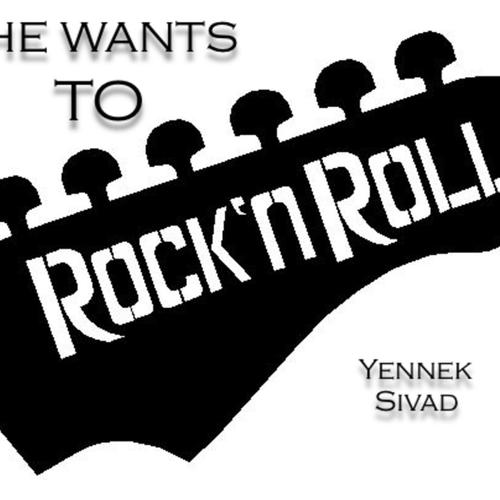 She Wants to Rock and Roll cover
