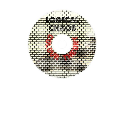 LOGICAL CHAOS Vol 1 (GRACE) cover