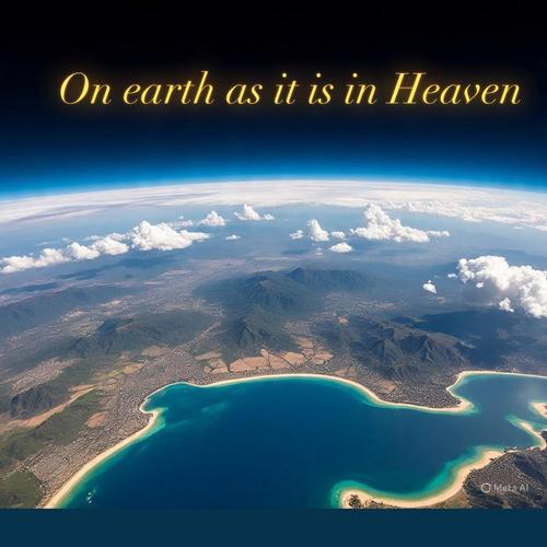 Earth (The Nature Song) cover