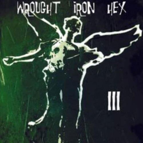 III cover