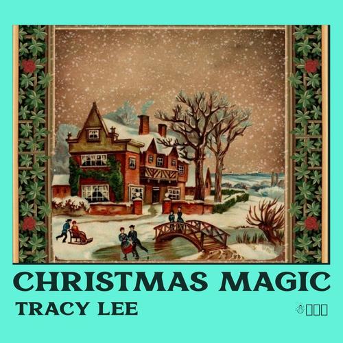 Christmas Magic cover