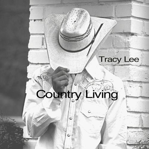 Country Living cover