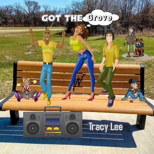 Got The Grove cover