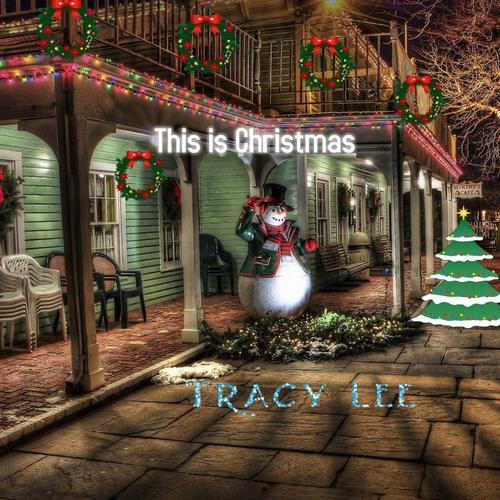 This is Christmas cover