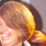 Cathy DeWitt
