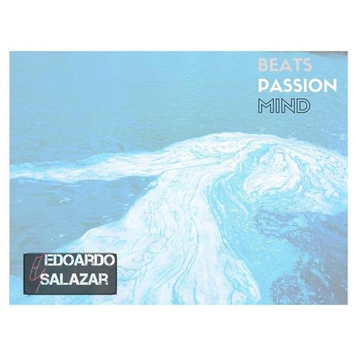 Beats Passion Mind cover