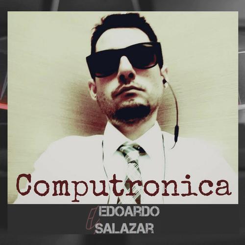 Computronica cover