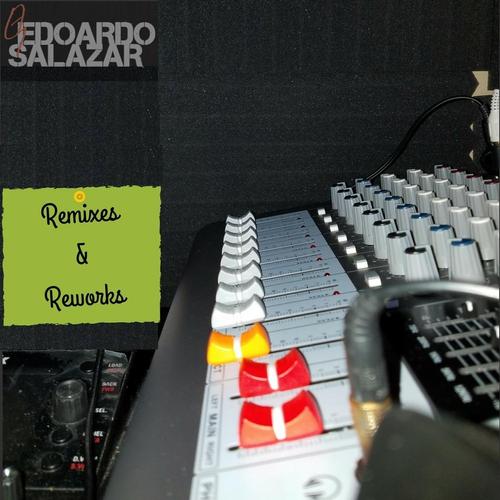 Remixes/Rework cover