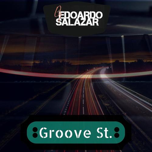 Groove St. cover