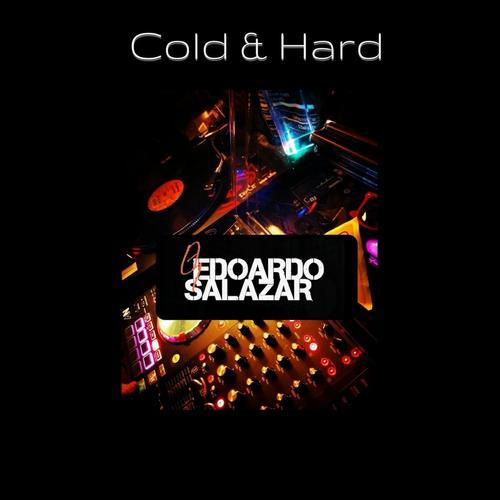 Cold & Hard cover