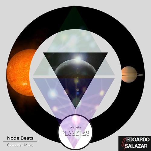 Planetas cover