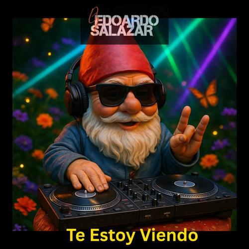 Te Estoy Viendo (AI) cover