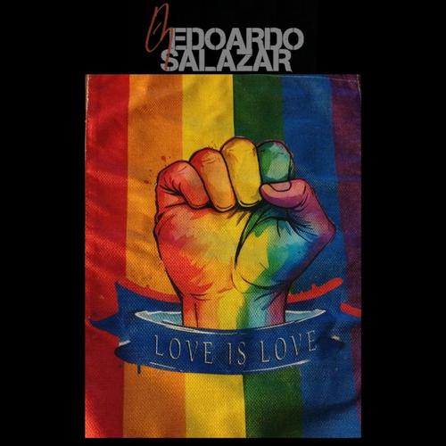 Love is Love (AI) cover