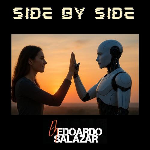 Side By Side (AI) cover