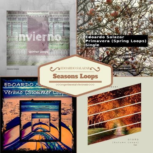 Seasons Loops cover