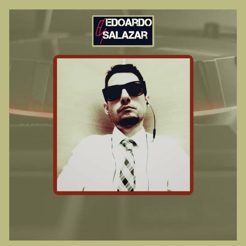 Edoardo Salazar cover