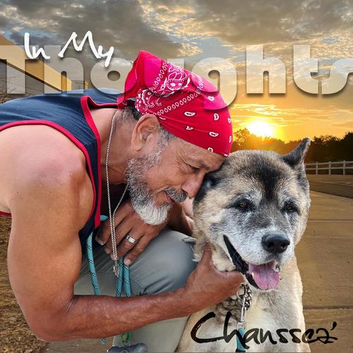 In My Thoughts cover
