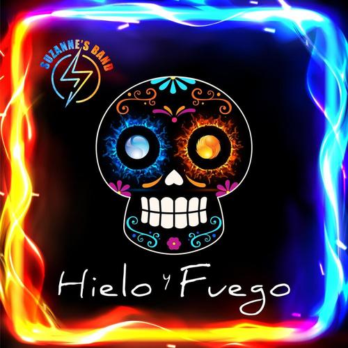 Hielo y Fuego cover