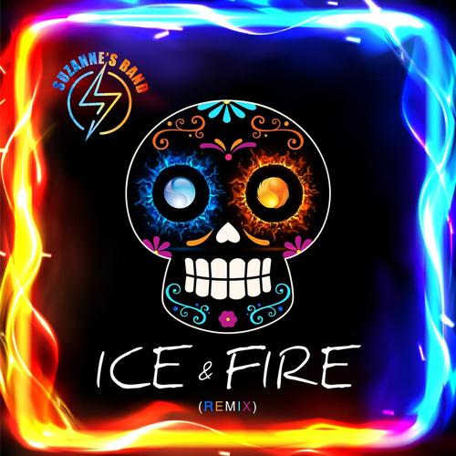 Ice and Fire (remix) cover